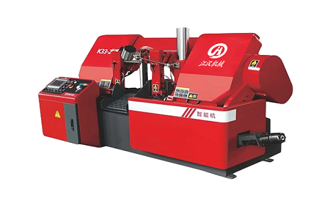 金城江卧式带锯床切削金属时出现打齿的原因是什么? 金城江卧式带锯床切削金属时出现打齿的原因是什么?